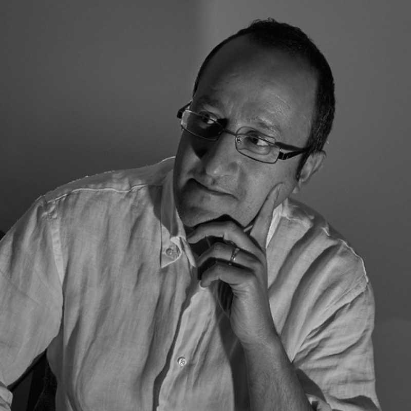 Marcos Lacasa Cazcarra