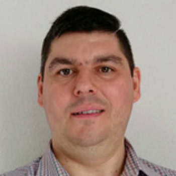 Marcos Serradilla Diez, Docente UNIR