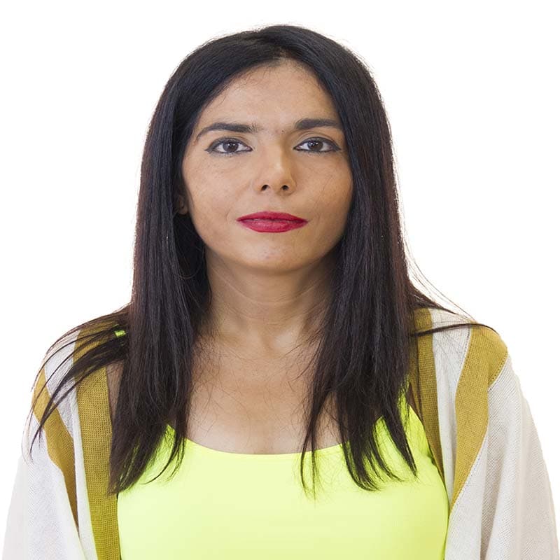 Mari Carmen Parra Ropero
