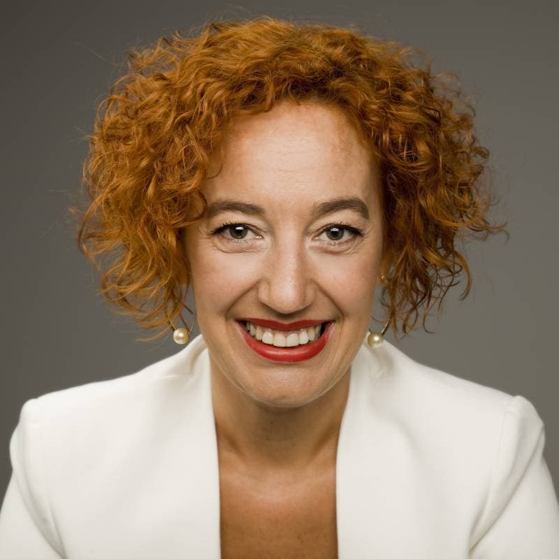 María Adela Pereira Alvarez, Experta Asociada