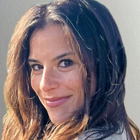 María Andaluz Franco, Docente UNIR