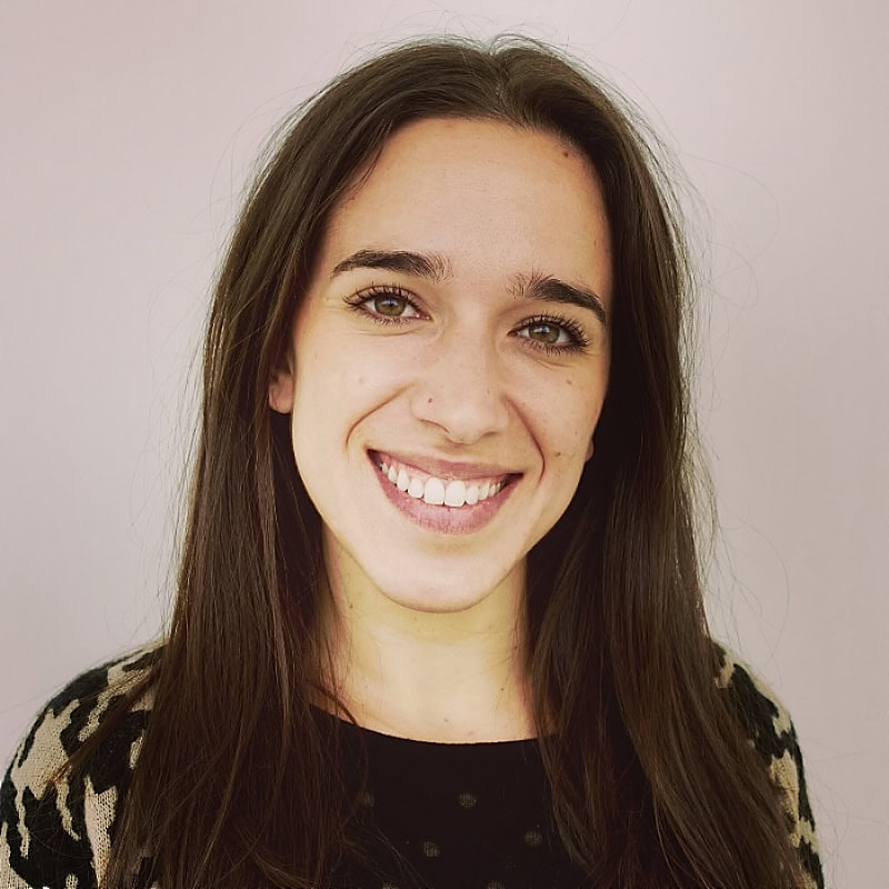 María Ángeles García León