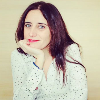 María Aránzazu Robles Santana, Docente UNIR