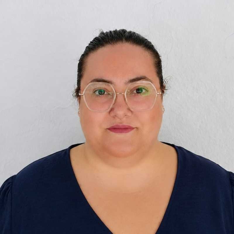 María Asunción López Bascón, Docente UNIR