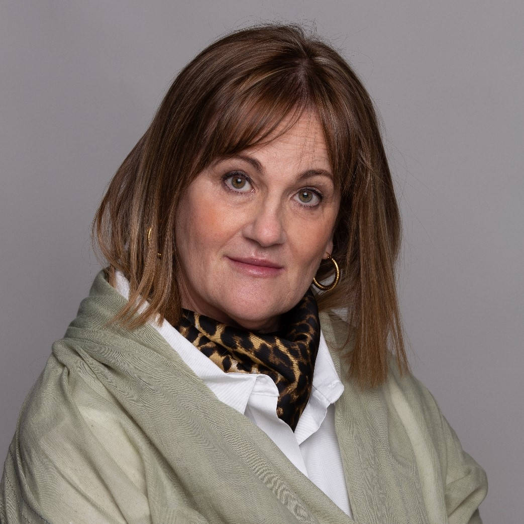 María Aurora Aránega Segura