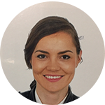 María Ávila Quintero, Experta asociada