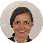 María Ávila Quintero, Docente UNIR