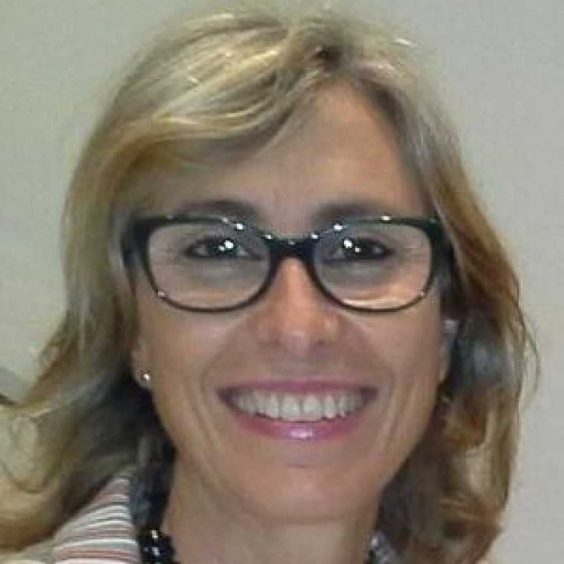 María Begoña García Hernández