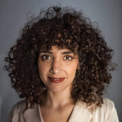 María Belén Aranda Martín, Docente UNIR
