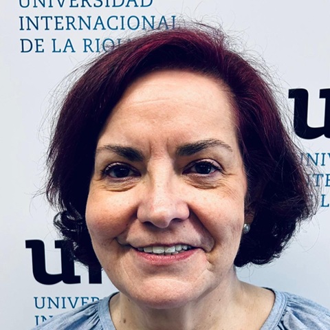 María Belén Fernández Fuentes, Docente UNIR