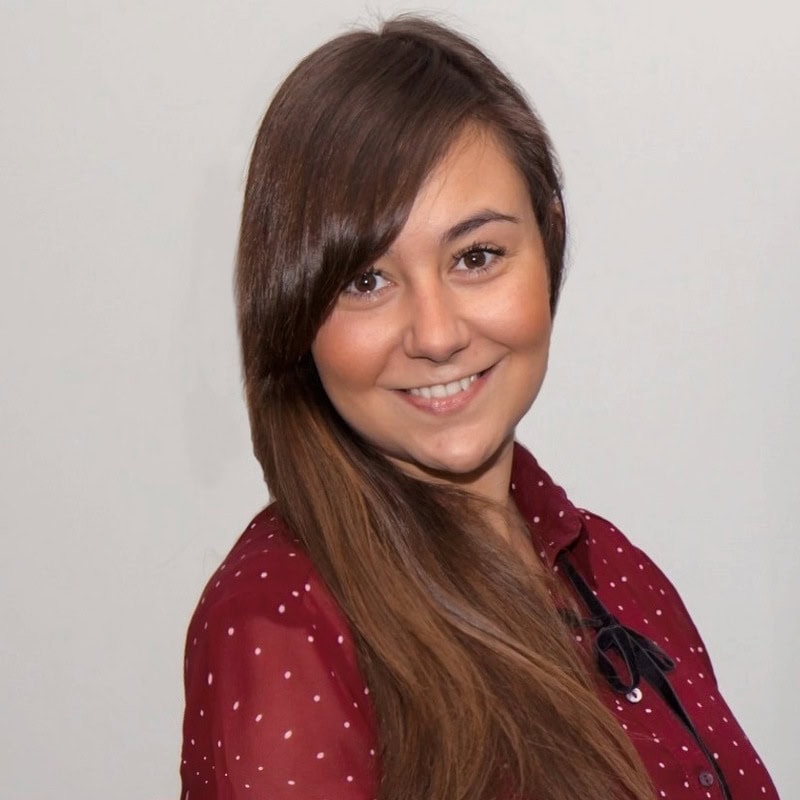 María Campos Aranda