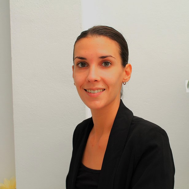 María Cantarero Muñoz, Docente UNIR