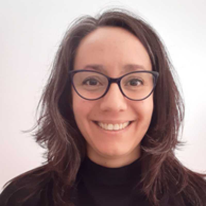 María Cecilia Morell Pucci, Docente UNIR