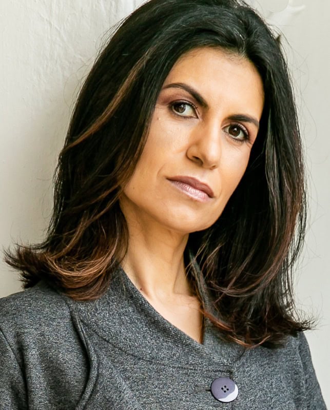 María Celeste Sánches Soares