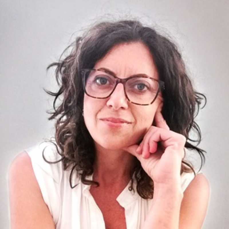 María Contreras Román, Docente UNIR