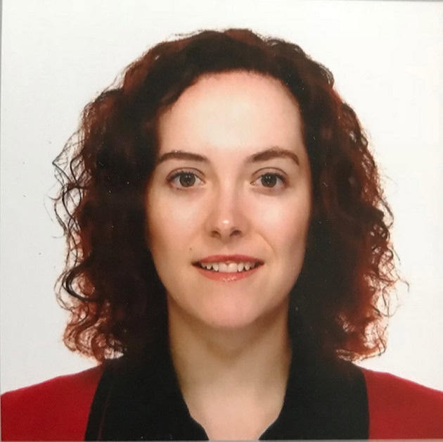 María Corres Illera, Experta Asociada