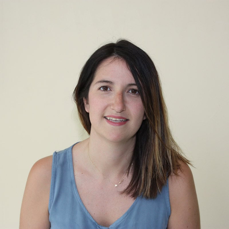 María Crespo Moya