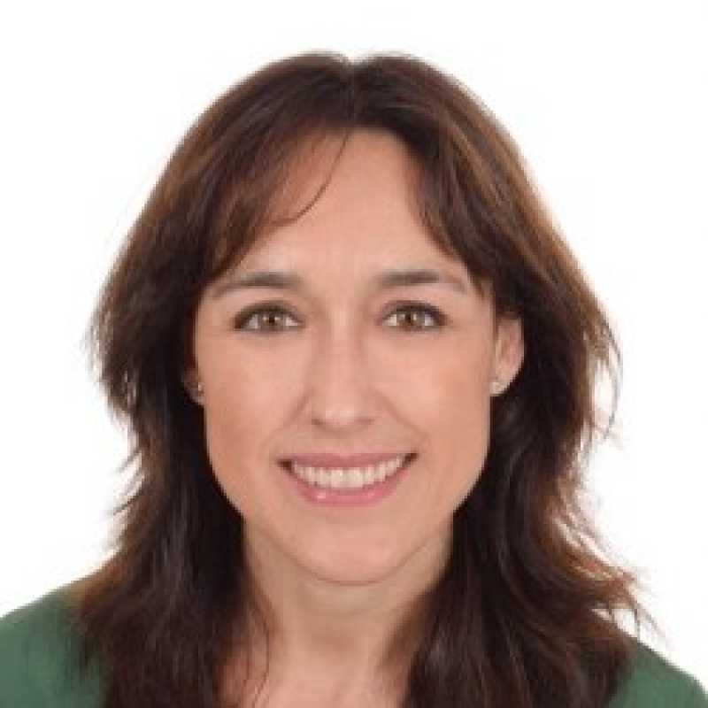 María Cristina Caja Moya
