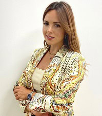 María D. Cano Hernández, Docente UNIR