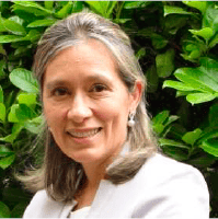 María de las Mercedes Rosa Rodríguez, Experta asociada