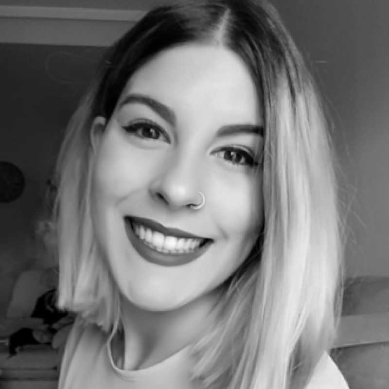 María de las Nieves Sánchez Díaz, Docente UNIR