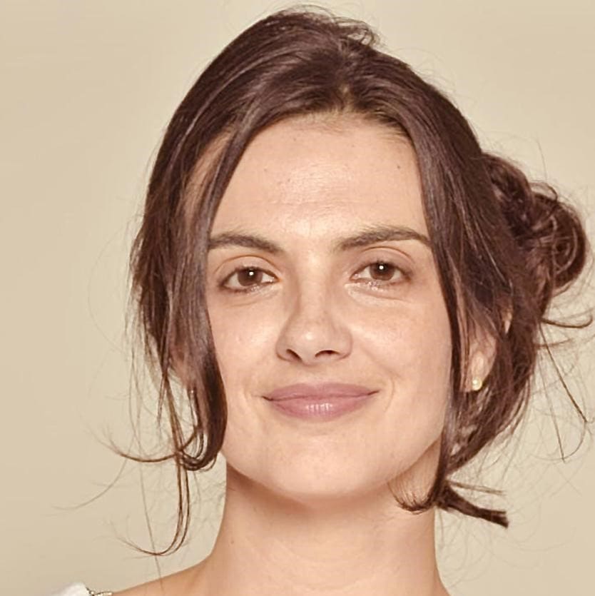 María de los Ángeles Marín Martínez, Docente UNIR