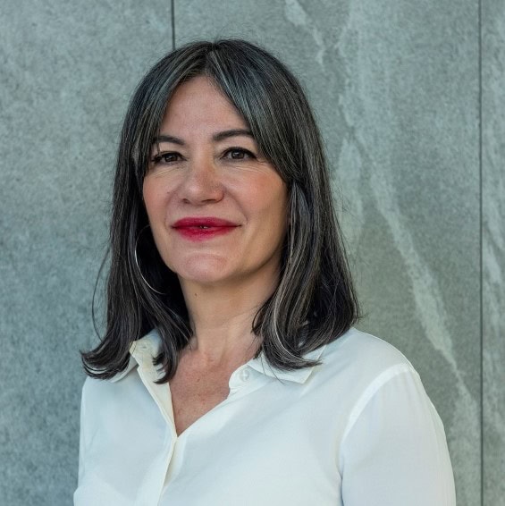 María del Carmen Arenas Carbellido, Coordinadora académica