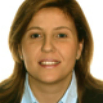 María del Carmen Caparrós Soler, Docente UNIR