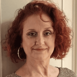 María del Carmen Giménez Morte, Docente UNIR