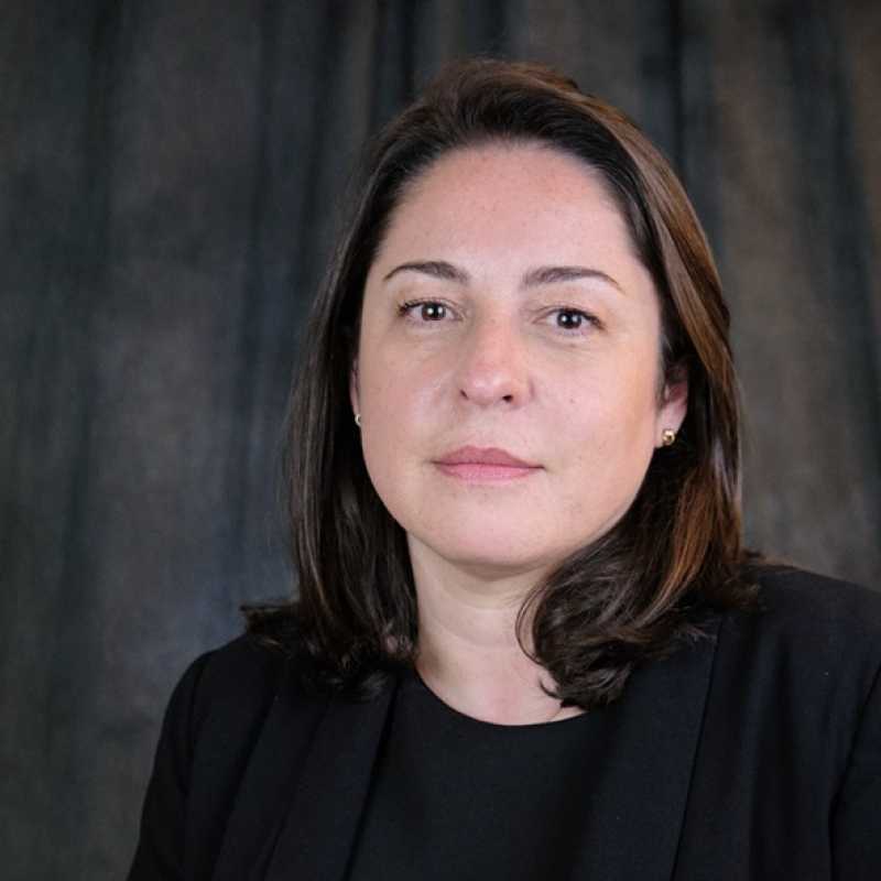 María del Carmen Lorenzo Vizcaíno