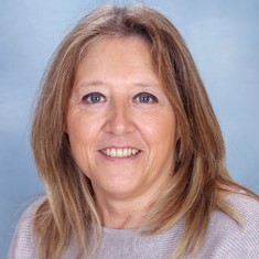 María Del Mar Corujo Cristóbal, Docente UNIR