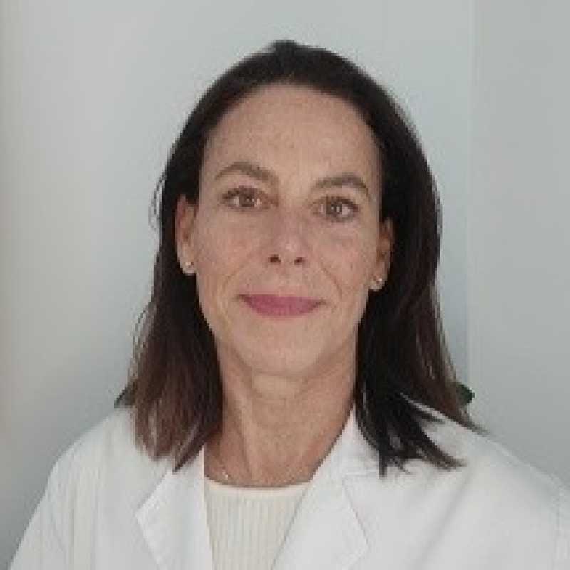 María del Mar Ferré Rodríguez, Colaboradora