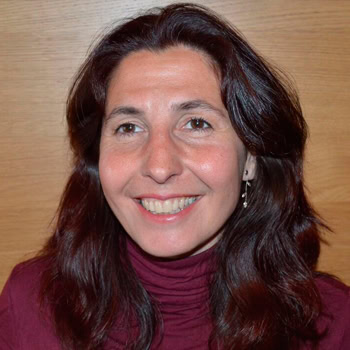 María del Mar Martínez Oña
