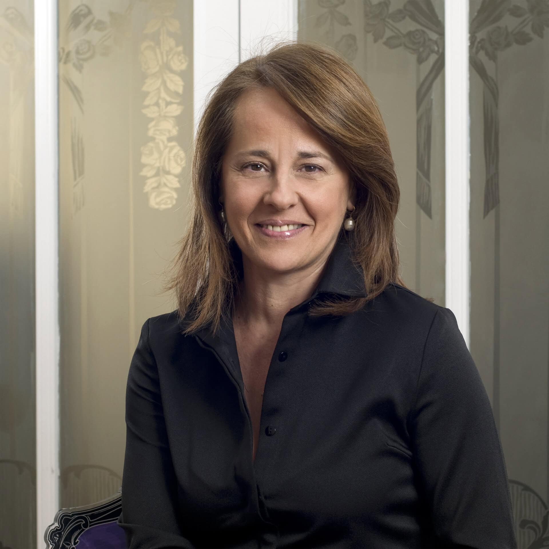 María del Mar Oriol López, Experta asociada