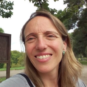 Maria del Mar Trallero Cordero, Docente UNIR