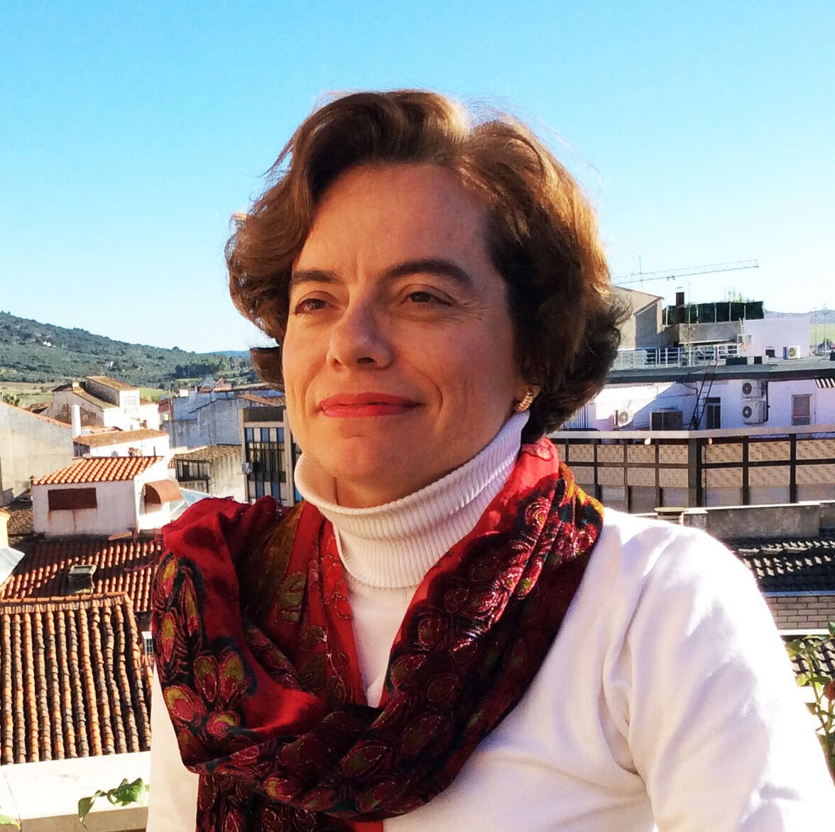 María del Rosario Leal Bonmati, Docente UNIR