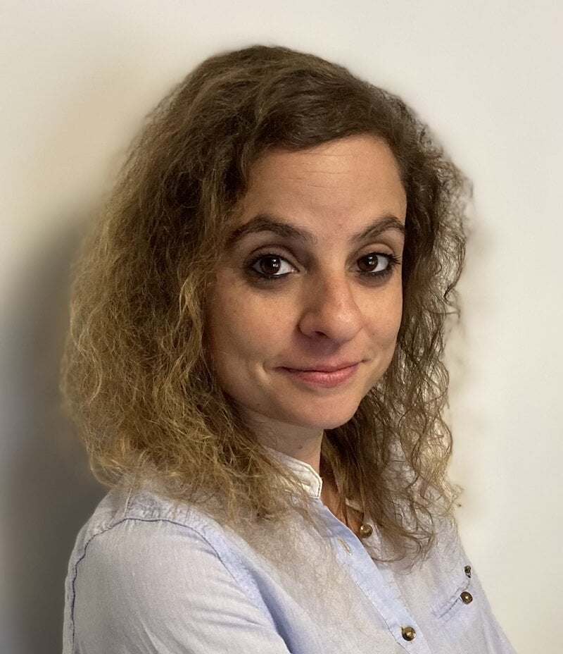 María Dolores Navarro de la Coba