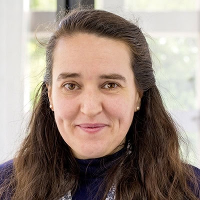 María Dorrego