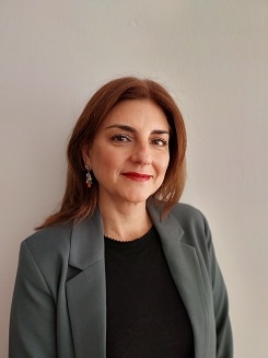 María Eladia Illescas Estévez