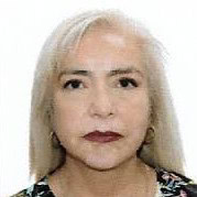 María Elena López Mendiola, Experta Asociada