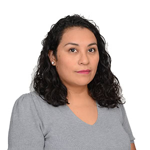 María Elena Pérez Maldonado, Docente UNIR