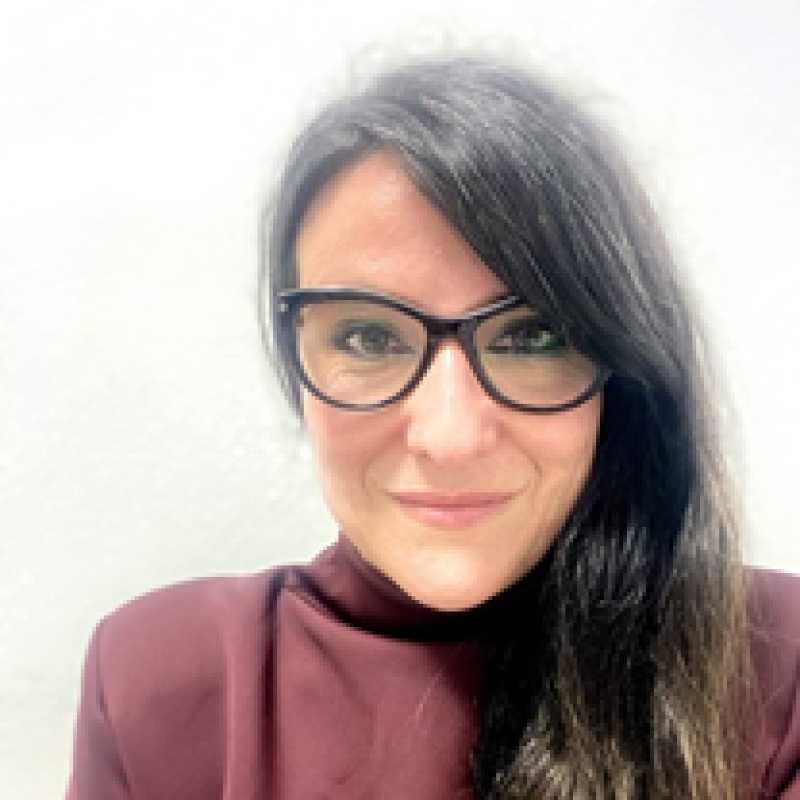 María Elisa Fernández Ramos, Directora académica