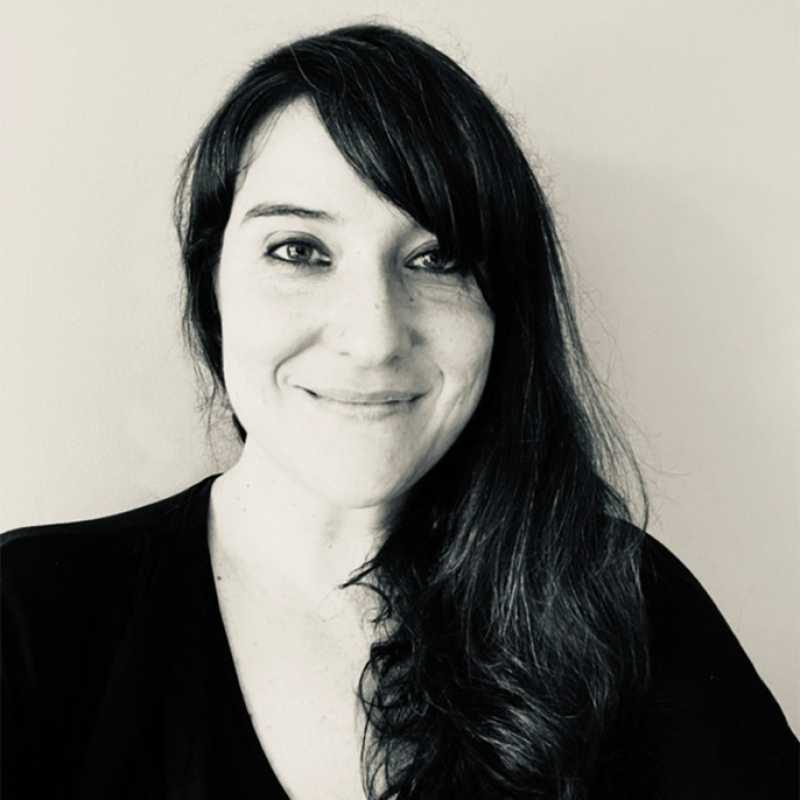 María Elisa Fernández Ramos, Directora académica