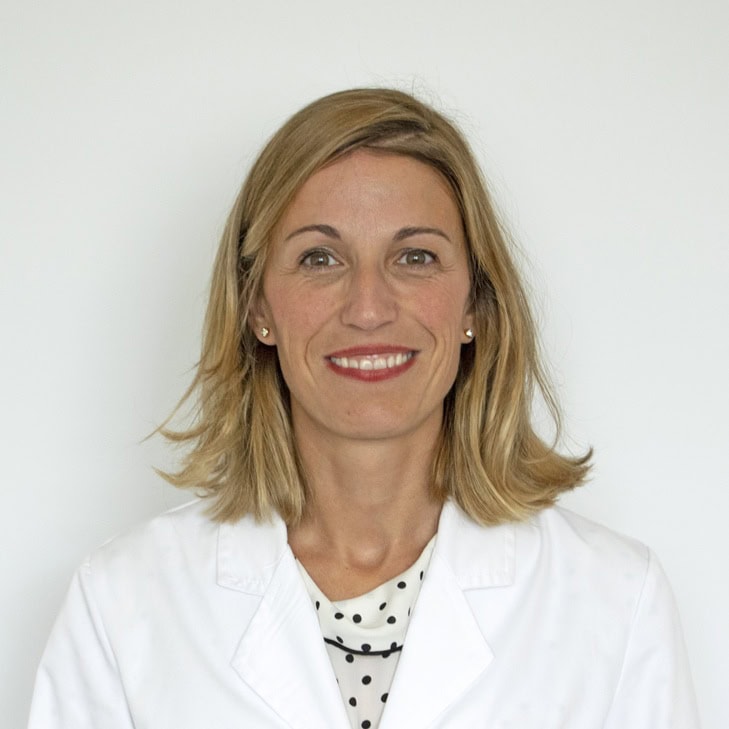 María Enciso Lorences