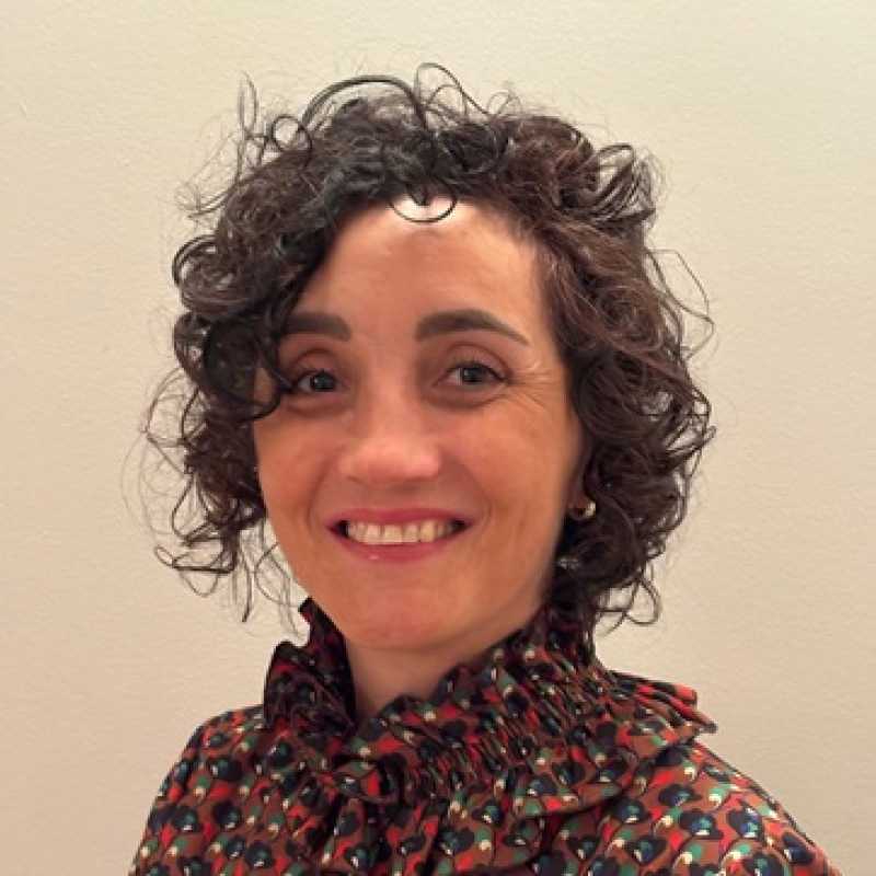 María Esther Guerra Rodríguez, Docente UNIR