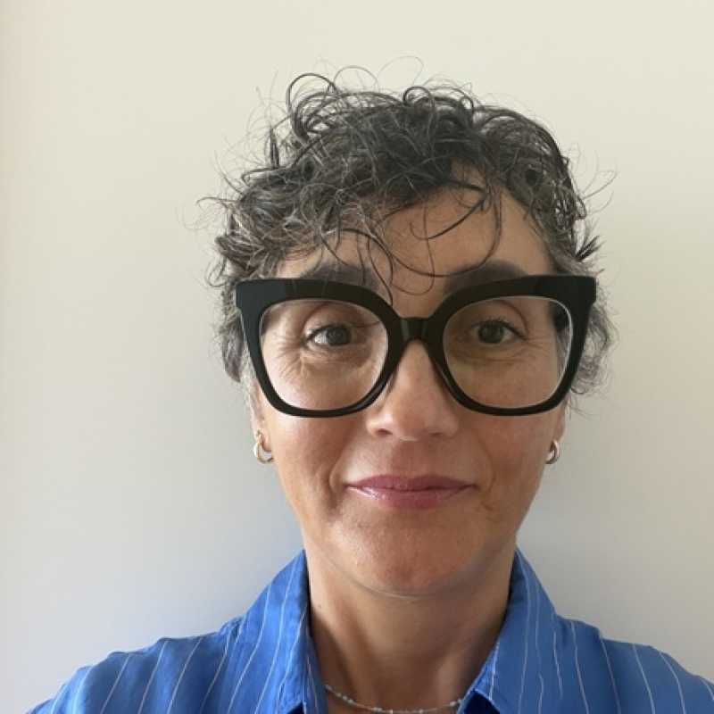 María Esther Guerra Rodríguez, Docente UNIR