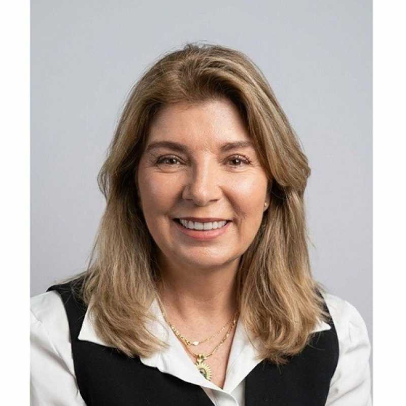 María Esther Navarrete Morales, Experta Asociada