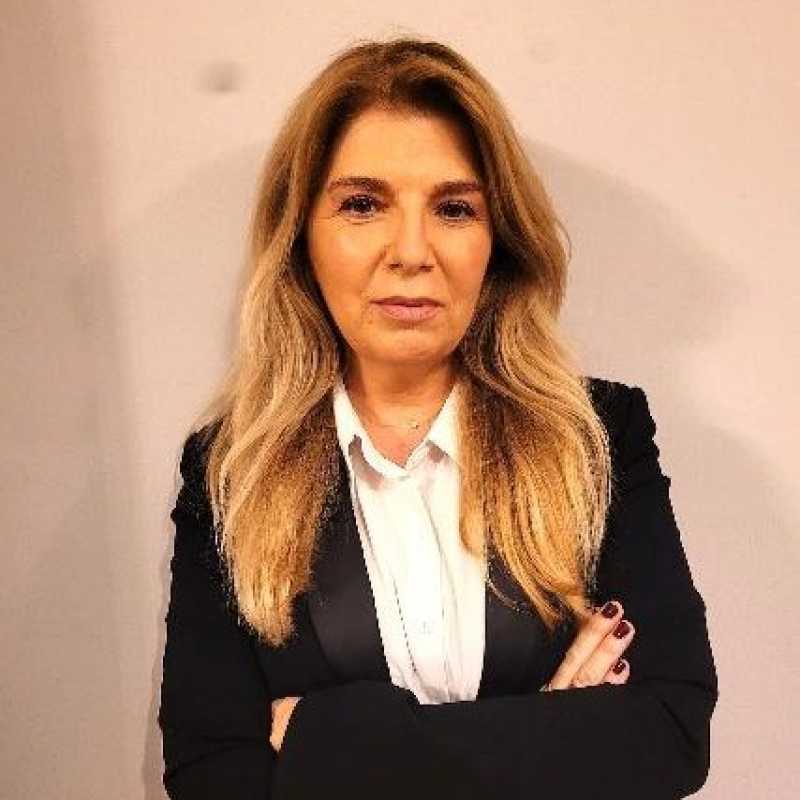 María Esther Navarrete Morales, Experta asociada