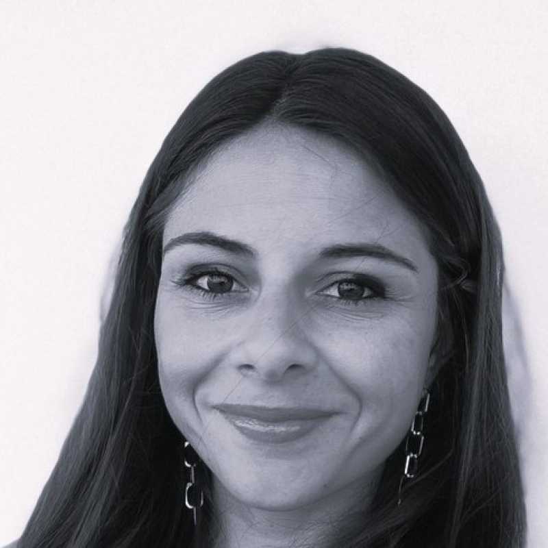 María Eugenia Álava Carrascal