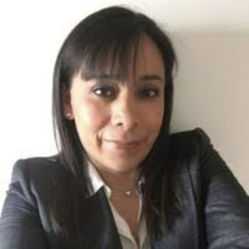 María Fernanda Del Real García, Coordinadora académica